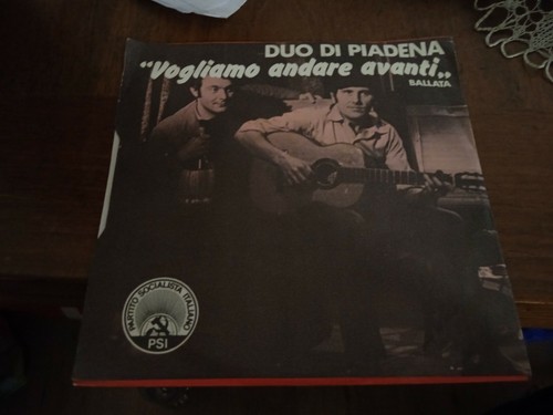 Duo piadena basta - di,