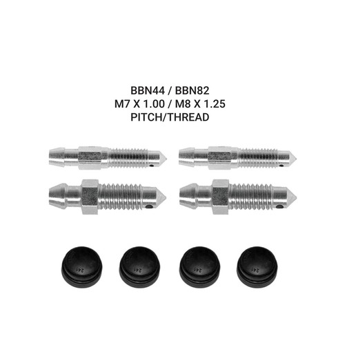 Pinza freno spurgo nippli - freno,