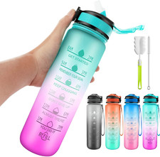 Borraccia Sportiva 1L Con