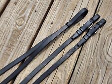 Redini da dressage CWD nere