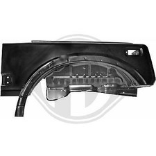 Parafango Destro SAMURAI 413