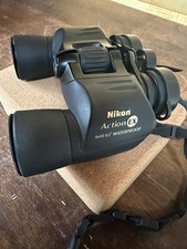 Nikon Action EX 8x40