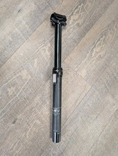 Lev dropper seatpost - lev,
