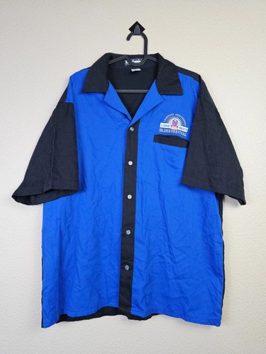 Camicia bowling king - camicia,