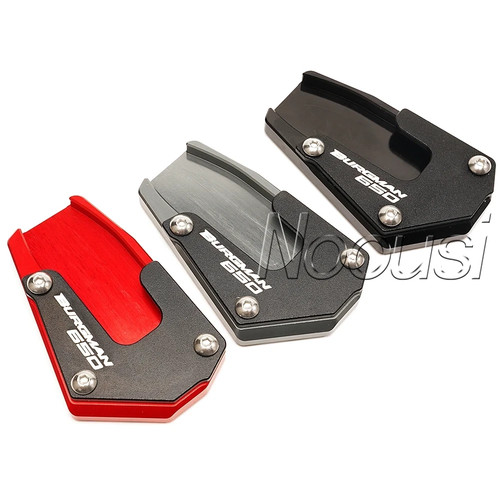 Supporto cavalletto per suzuki - supporto,