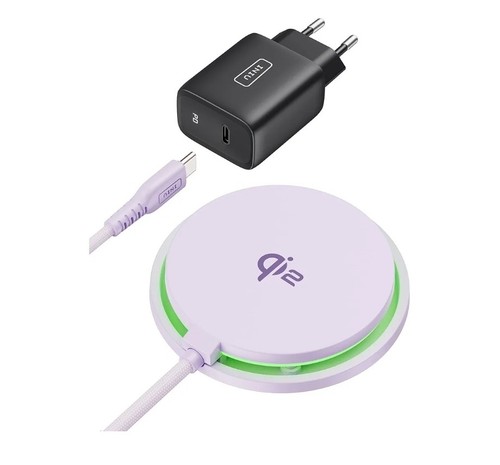 Iniu caricatore wireless - iniu,