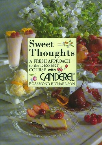 Sweet thoughts a fresh - thoughts...a,