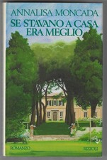 ANNALISA MONCADA - Se stavano