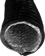 Tubo Di Scarico Lungo in