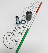 COLONNINA Ø 7 X 30 MARMITTA