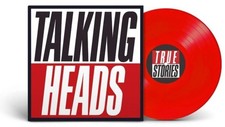 Talking Heads - True Stories