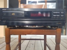 Lecteur cd Denon DCD