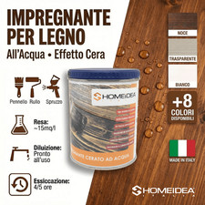 Impregnante per legno - lt,
