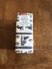 Le Minchiate Fiorentine - ed