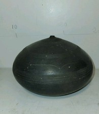 Vaso. Bucchero. Seno 