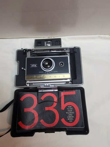 Macchina fotografica polaroid - fotografica,