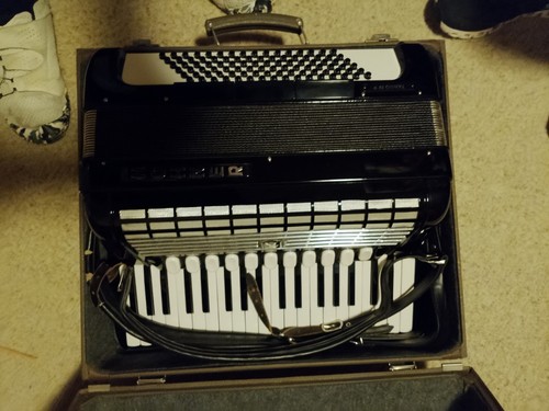Hohner tango fisarmonica - hohner, p