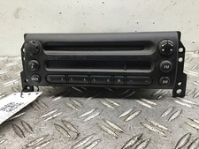Radio senza codice - senza, mini