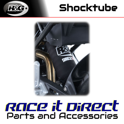 Tubo ammortizzatore per suzuki - tubo,