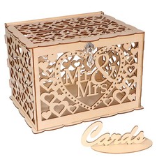  Scatole Porta Confetti Per