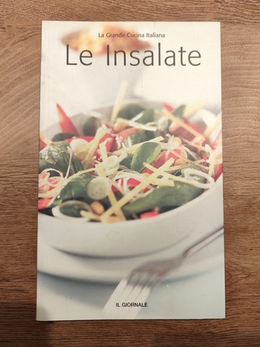 Grande cucina italiana - la,
