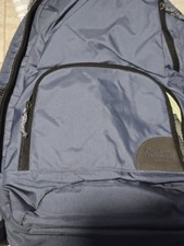 Zaino Overland Equipment Blu