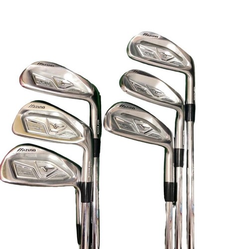 Mizuno jpx 850 set - 850, ferri