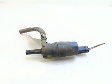 9641086680 pompa liquido lavavetri per CITROEN C4 PICASSO EXCLUSIVE demip9296631