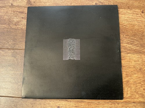 Joy division unknown pleasures - division,