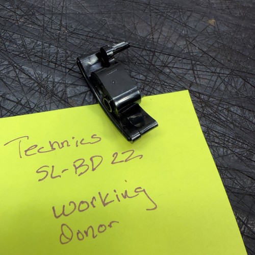 Technics bd22 ricambi - technics,