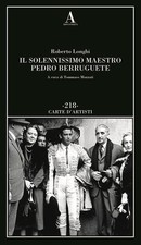 Il solennissimo maestro Pedro