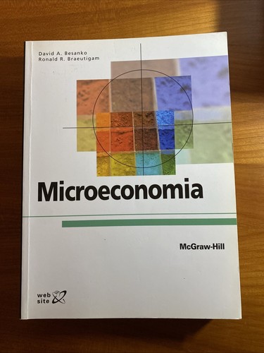 Microeconomia besanko - besanko,