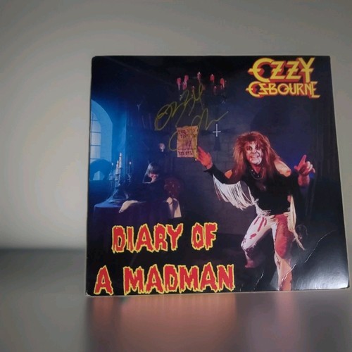 Ozzy osbourne disco - -, in