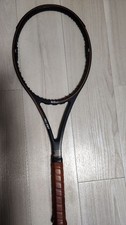 Racchetta tennis wilson pro - racchetta,