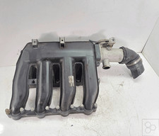 11617800577 Collettore aspirazione  BMW Serie 3 (E46) Compact 320td Ber. 3d59a8