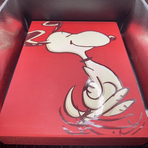 Celebrating snoopy charles - snoopy, by