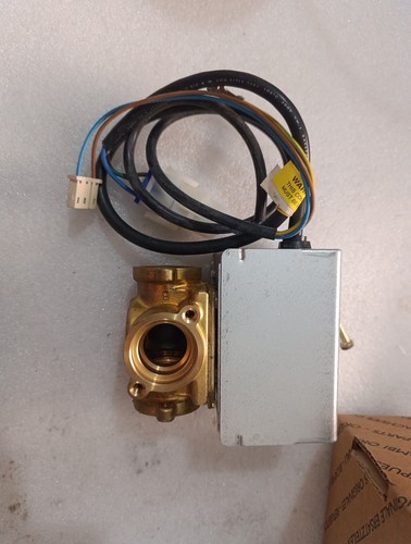 Baxi ocean valvola vie - valvola, 3