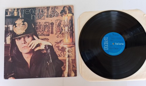 Renato zero invenzioni - 12",