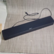 Bose Altoparlante TV Soundbar