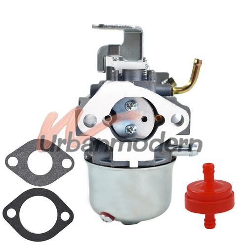 Carburatore per spazzaneve