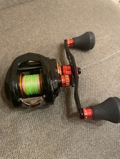 Mulinello Abu Garcia