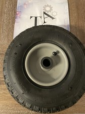 Ruota pneumatica per carrelli - ruota,