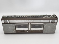 SANWA - Radio stereo doppia
