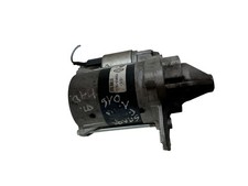Motorino avviamento smart - avviamento,