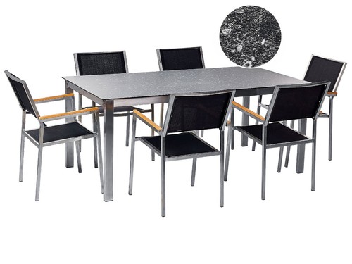 Cosoleto posti set - 6,