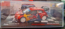 Passione Rally sc 1/43 - Citroen C3 WRC - S. Ogier - Rally Montecarlo 2019