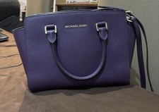 Michael Kors Tote Bag Selma