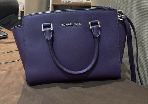 Michael kors tote - bag, selma