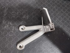 Pedane Passeggero Dx/Sx Suzuki