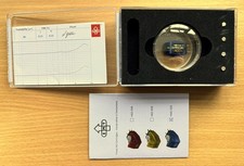 Cartuccia mono EMT HMD025, in